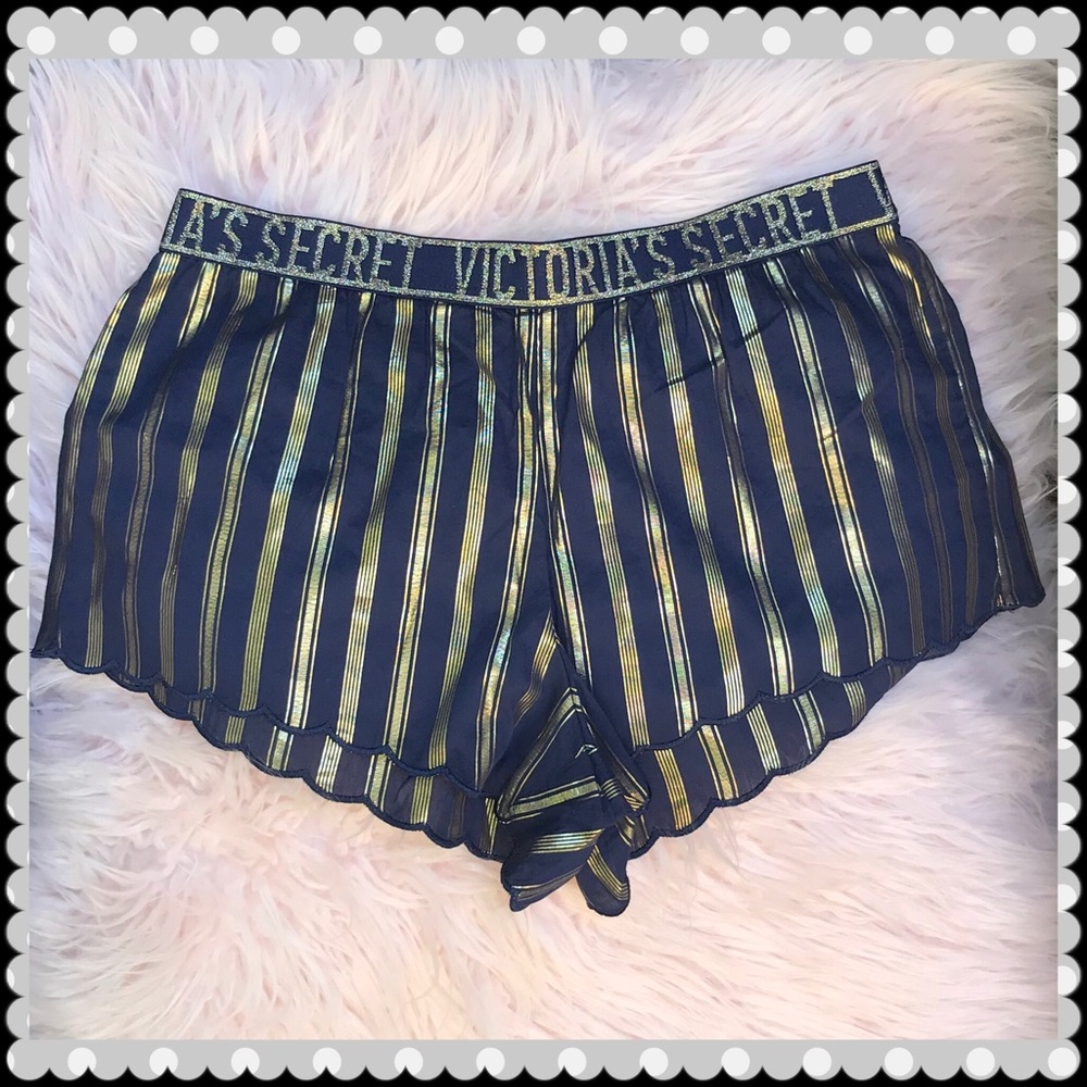 Victoria’s Secret sleep shorts